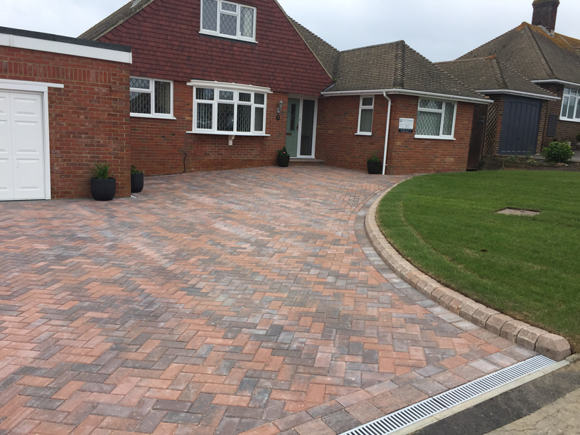 Driveways featured image
