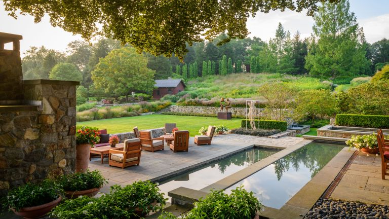 Landscaping and patios featured image