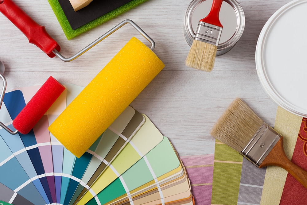 Painting and Decorating featured image