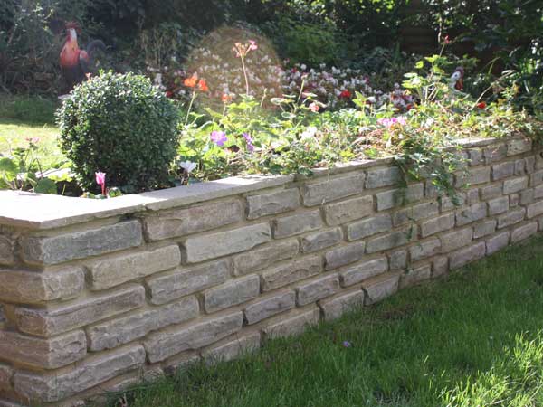Brickwork and Stonework featured image